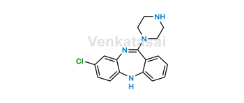 Picture of Clozapine EP Impurity C