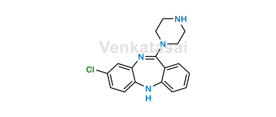 Picture of Clozapine EP Impurity C