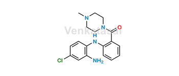 Picture of Clozapine EP Impurity D
