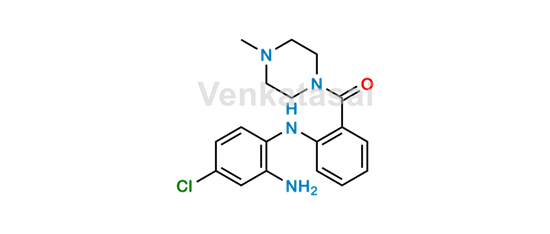 Picture of Clozapine EP Impurity D