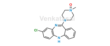 Picture of Clozapine N-Oxide