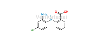 Picture of Clozapine Impurity 2