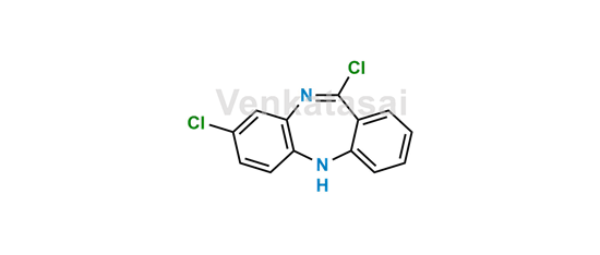 Picture of Clozapine Impurity 3