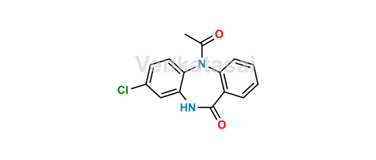 Picture of Clozapine Impurity 10