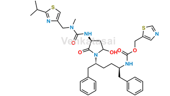 Picture of Cobicistat Pyrrolidinone Impurity