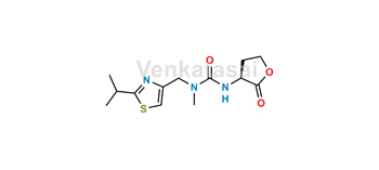 Picture of Cobicistat Urea Impurity