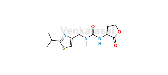 Picture of Cobicistat Urea Impurity