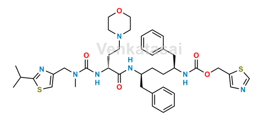 Picture of Cobicistat SSR Isomer