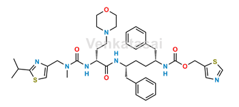 Picture of Cobicistat RRR Isomer