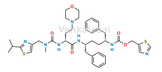 Picture of Cobicistat RRR Isomer