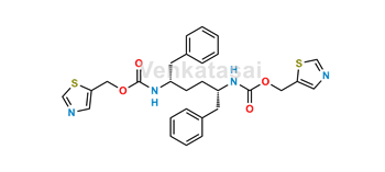 Picture of Dithiazole Diamine Impurity 