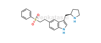 Picture of N-Desmethyl Eletriptan