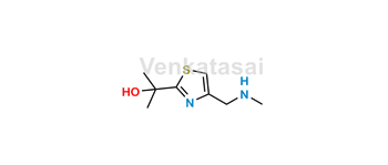 Picture of Cobicistat Impurity 1