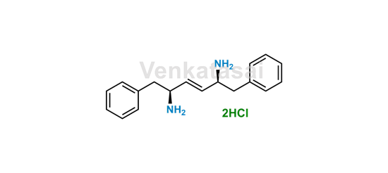 Picture of Cobicistat Impurity 5