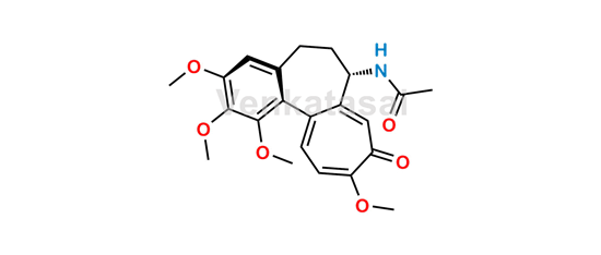 Picture of Colchicine EP Impurity B