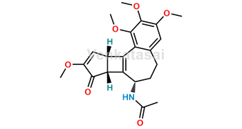 Picture of Colchicine EP Impurity C