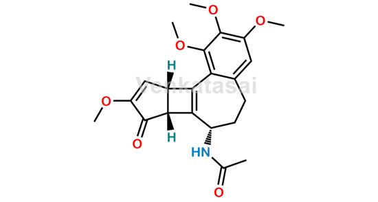 Picture of Colchicine EP Impurity C