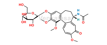 Picture of Colchicine EP Impurity D