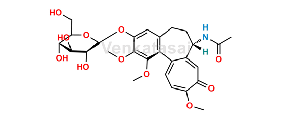 Picture of Colchicine EP Impurity D