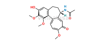 Picture of Colchicine EP Impurity E