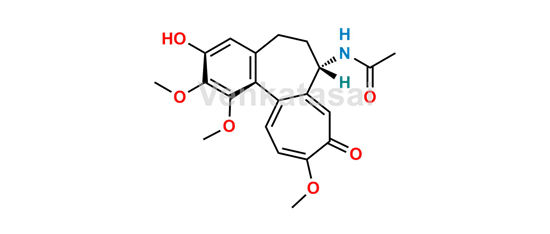 Picture of Colchicine EP Impurity E