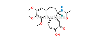 Picture of Colchicine EP Impurity F