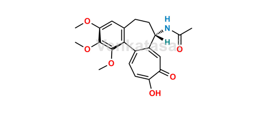 Picture of Colchicine EP Impurity F