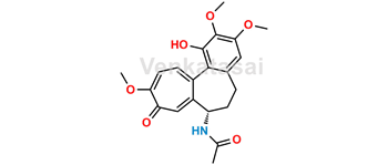 Picture of 1-Demethylcolchicine