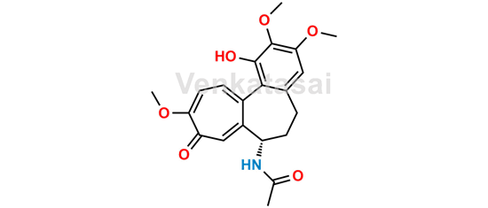 Picture of 1-Demethylcolchicine