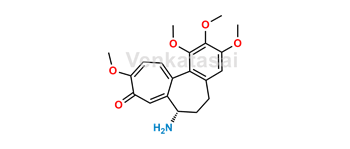 Picture of N-Deacetyl Colchicine