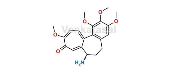 Picture of N-Deacetyl Colchicine