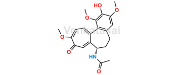 Picture of 2-Demethyl Colchicine