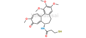 Picture of Colchicine Impurity 1
