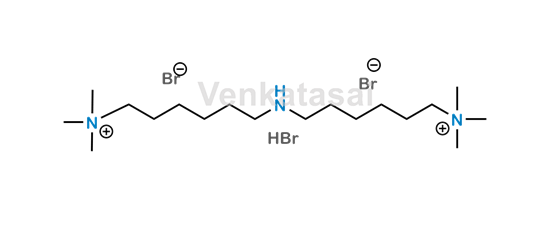 Picture of Dihexyl Aminoquat