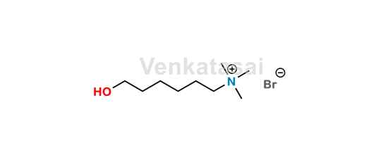 Picture of Hydroxyquat  Impurity