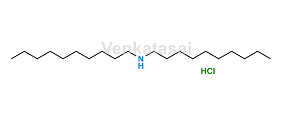 Picture of Didecylamine HCl