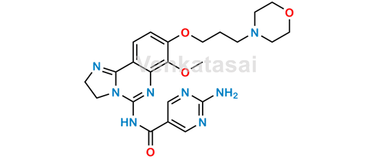 Picture of Copanlisib