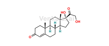 Picture of Cortexolone