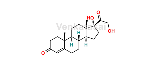 Picture of Cortexolone