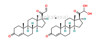 Picture of Cortexolone Impurity A