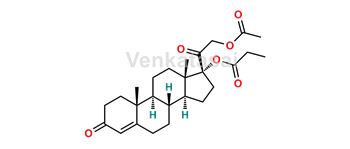 Picture of Cortexolone Impurity E