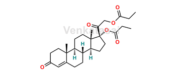 Picture of Cortexolone Impurity F