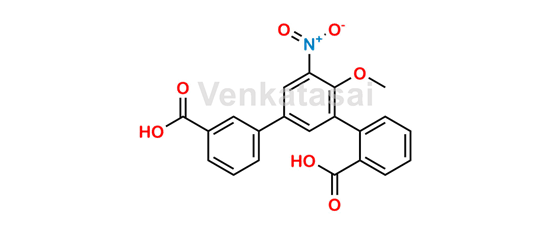 Picture of Eltrombopag Impurity 19