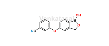 Picture of Crisaborole m-Isomer