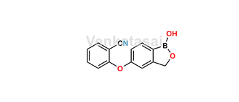 Picture of Crisaborole o-Isomer