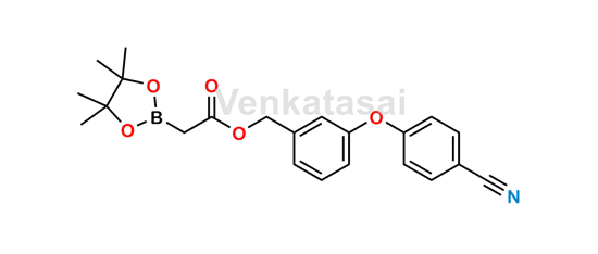 Picture of Crisaborole Impurity B