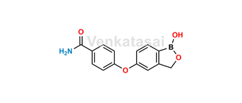 Picture of Crisaborole Impurity D