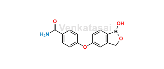 Picture of Crisaborole Impurity D