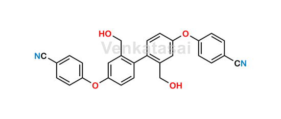 Picture of Crisaborole Dimer Impurity