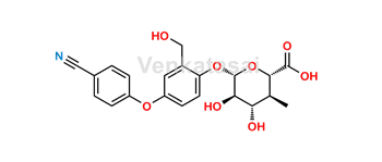 Picture of Crisaborole Impurity 2